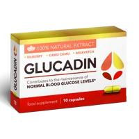 Glucadin