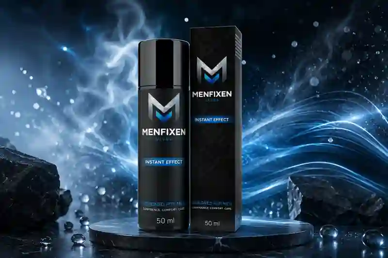 Menfixen Ultra